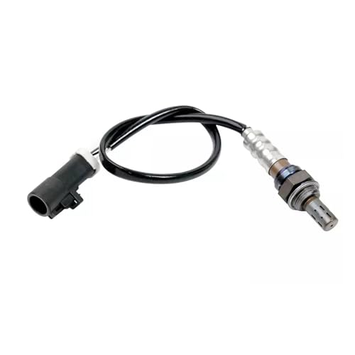 Sonde lambda Ford Ranger pour réussir le contrôle technique pollution