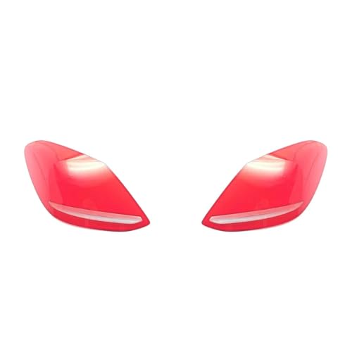 Carcasa pantalla lámpara automática luz freno Benz Clase C W205 par