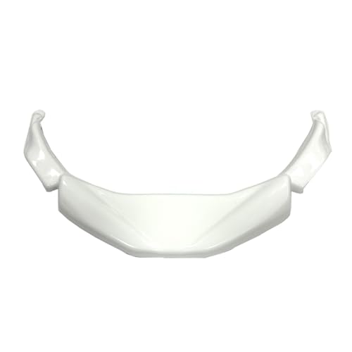 Ailerons De Carénage Avant en fibre S1000RR customisation moto premium