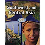 Southwest and Central Asia