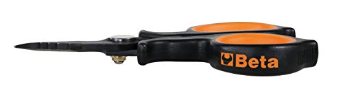 Ciseaux d'électriciens double effet Beta 1128BAX pour couper sans effort grâce aux lames inox DLC - 7