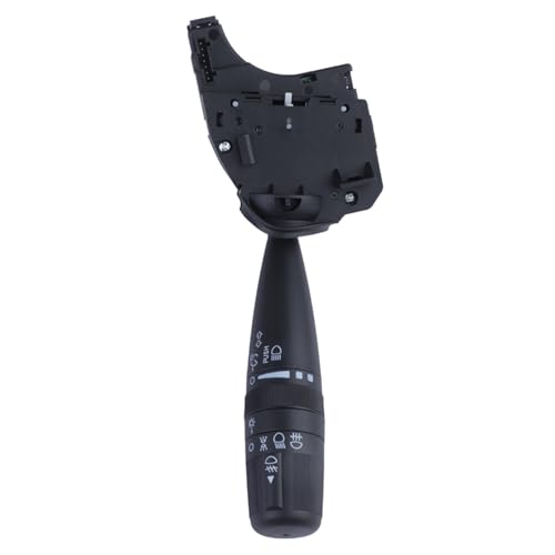 Interrupteur de clignotant phare pour réparer le commodo défectueux de Chrysler PT Cruiser 2006-2010