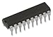 TEXAS INSTRUMENTS MSP430G2202IN20 MCU, 16BIT, MSP430, 16MHZ, DIP-20 (1 piece)