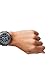Diesel Mega Chief Watch for Men, Chronograph Men's Watch
