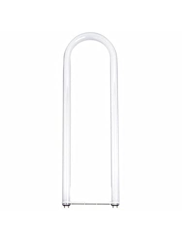 LaLito③ Maxlite EF8.5T12D927/JA8 Enclosed LED Filament Lamp, Clear