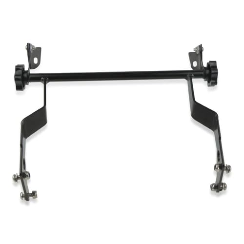 Support de navigation moto R1200GS pour stopper les vibrations du GPS