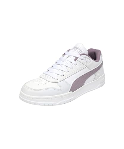 Image of Puma Mens Court Shatter Low Sneaker