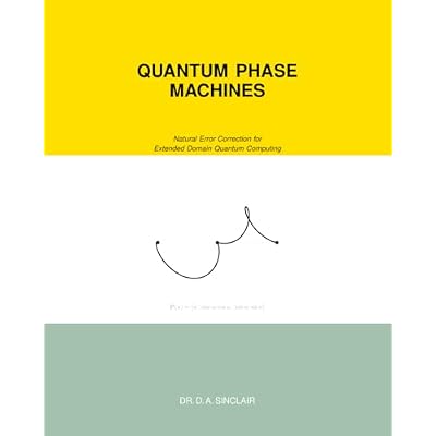 Quantum Phase Machines
