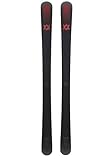  Volkl - Skis Seuls (sans Fixations) Mantra Junior Noir Garçon - Taille 138 - Noir
