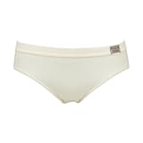 ショーツ PEACH JOHN(ピーチジョン)×LECIEN(ルシアン)コラボ ペアショーツ NEW BASIC type アイボリー L