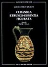 Ceramica etrusco-corinzia figurata livre histoire de l'art 590 550 av JC