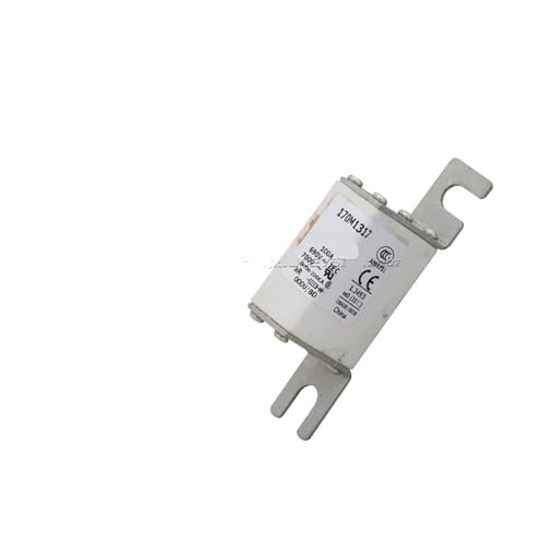 Fusible 170M1313 type aR avec taille 000 pour protection de puissance - 6