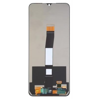Image of Mobile Glass For LCD Display with Touch Screen Digitizer Display Assembly Combo Folder for Xiaomi (Xiaomi Redmi 10 Power)