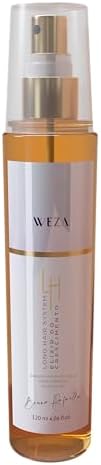 Elixir do Crescimento Weza Professional Cosmetics Tratamento Capi...