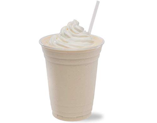 image for MOCAFÉ MOCAFE Frappe Vanilla Latte No Sugar Added Ice Blended Coffee,