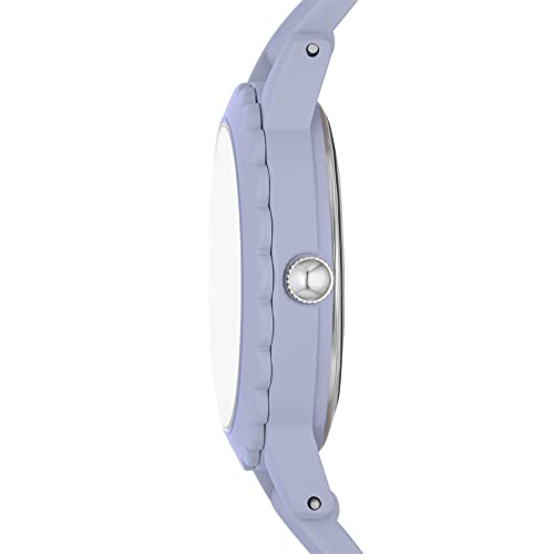 Relojes Despertadores, Wireless reloj morado Marca Skechers (3)