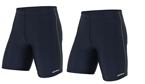 Image of WMX Sport Men's Performance Compression Short
