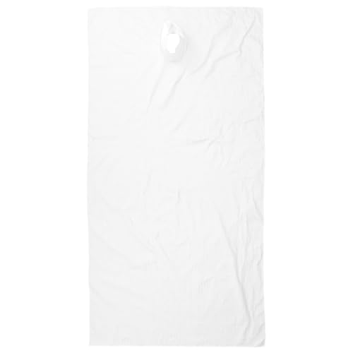Draps de massage respirant drap de lit esthétique protège-dents Mobestech salon de beauté spa