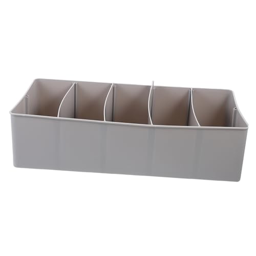Organizador de escritorio con compartimentos SHOWERORO miniatura 1