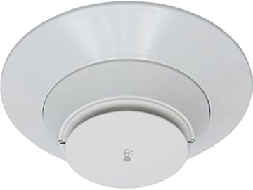 honeywell addressable smoke detector