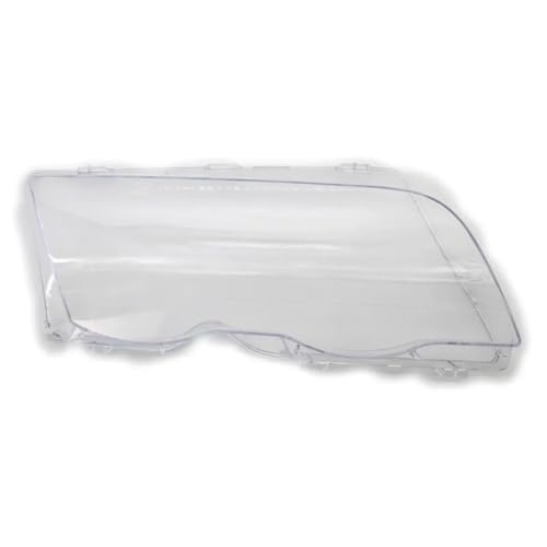 Protection phare BMW E46 résout le jaunissement optique droit Série 3 4 portes