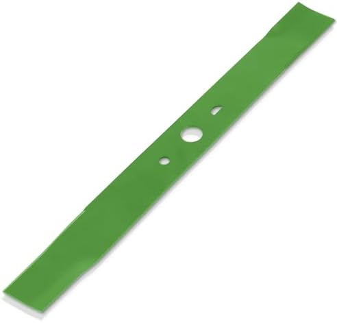 Best Ryobi Lawn Mower – Which One Will Transform Your Lawn Care? 4 Foifatt AC04020 Blade for Ryobi 20 Inch 40V Brushless Mowers, Lawn Mower Blade Replacement Compatible with Ryobi RY40180, RY40190, RY401110, RY401120 Mowers