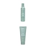 Aveda Scalp Solutions Balancing Shampoo & Replenishing Conditioner Duo | Replenishes & Hydrates Hair & Scalp | for All Hair Types | 94%+ Naturally Derived*