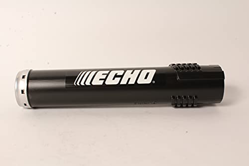 Echo Nozzle Blower Tube W/Label #ECH-P021049080