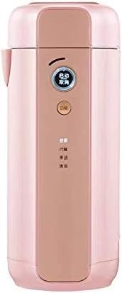 Mini Soymilk Household Automatic 1-2 Small Broken Wall Free Filtration