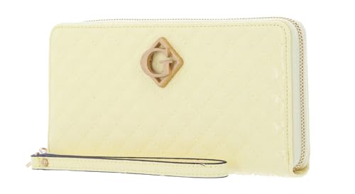 Image of Guess Women's Logo Printed Wallet| Ladies Purse Handbags | Gift for Ladies