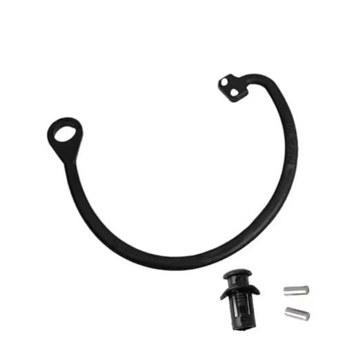 �Ԃ̔R���������L���b�v���C���I�C���R���L���[�v Compatible With For Golf 4 5 6 7 For Jetta For Passat �R���^���N�J�o�[���C�� �K�\�����L���b�v���[�v �J�[�A�N�Z�T���[ OEM�F180201556(Siz