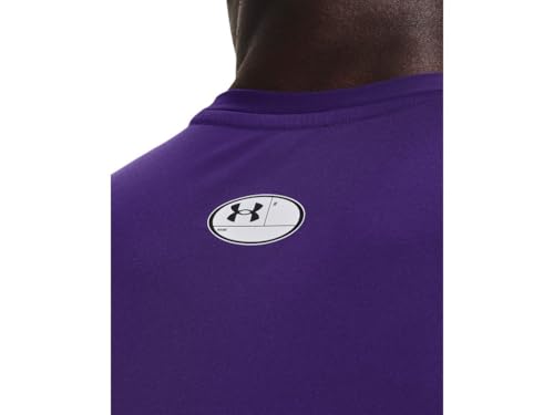 Image of Under Armour Men's HeatGear Compression Sleeveless T-Shirt