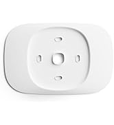 ecobee Trim Plate for Smart Thermostat Essential Only - Programmable WiFi Thermostat Accessory