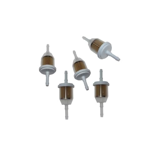 Filtre à carburant de précision standard M151868 M132403 durable