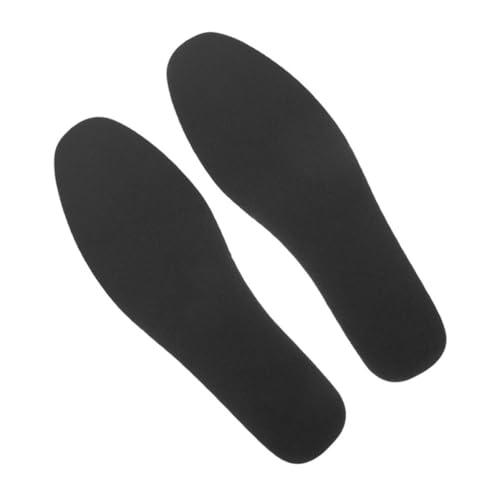 jojofuny Plantillas de Acero al Manganeso para Zapatos Resistentes y Seguras, Alta Dureza, para Hombre y Mujer, Ideales para Trabajo y Senderismo, 1 Par