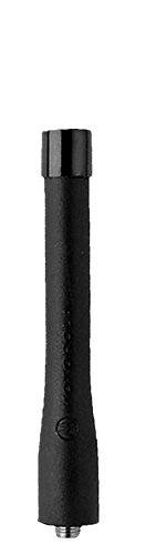 Motorola 8505644V06 stubby UHF 470-520mhz antenna for XTS5000 XTS3000 HT1000 MTS2000 HT1000