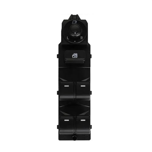 Bouton lève-vitre pour Mazda 6 2014-2015 commande GKL266350A - 4