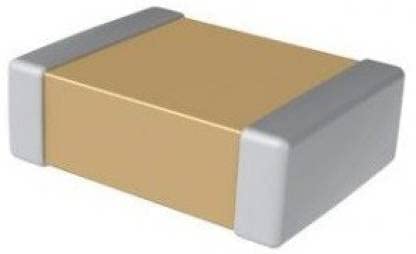 Embeddinator 104pf SMD Capacitor 0805 (Pack of 50) (B0B539ZD77) Amazon Price History, Amazon Price Tracker