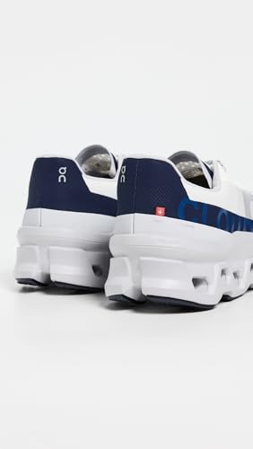 Image of On Men's Cloudmonster Sneakers