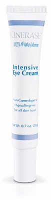 Intensive Eye Cream (20 grams)