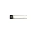 10 pcs New A3144 A3144E OH3144E 3144 Hall Effect Sensor