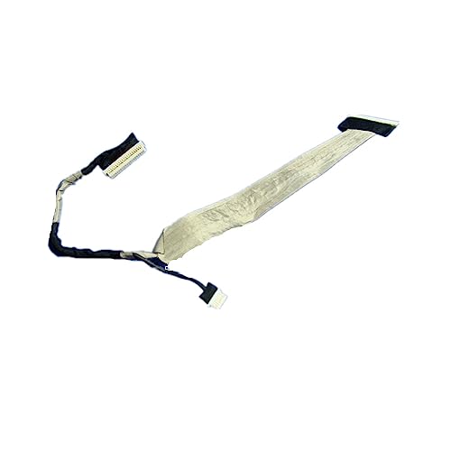 Câble d'écran LED de remplacement ordinateur portable Acer Aspire 5532 noir