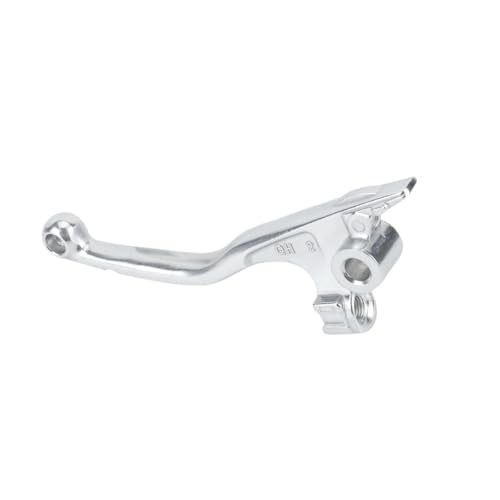 Levier de frein avant Husaberg FE450 finition robuste aluminium