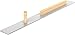 Bon Tool Co. 22-845 Flexo Double Keyed Darby, Magnesium 42"