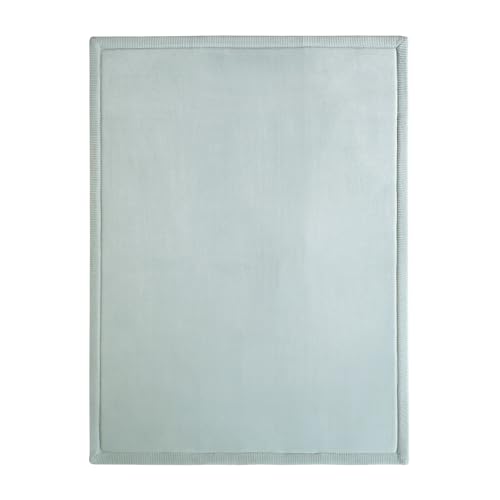 Wolkenweiche Spielmatte Baby 200x150x2,5cm, grün Tatami Matte