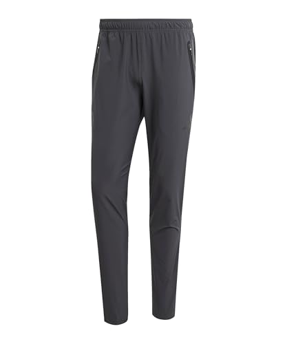 adidas Performance FC Bayern München Tiro Trainingshose grau, S Unisex