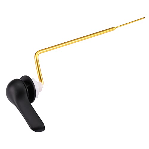 A Review Of The Best Side Mount Toilet Handles