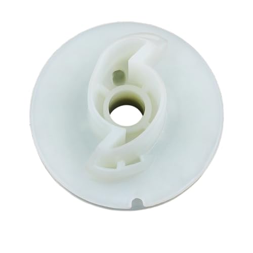 Poulie de rappel tronçonneuse 440 réparer lanceur essence 579427901