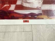 ☆超大型ポスター/沢田研二/ジュリー/早川タケジ/1978年/ダーリング/P1