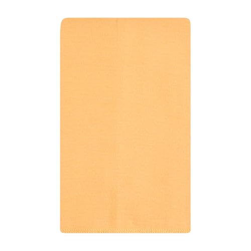 Image of Hudson Baby Unisex Baby Flannel Burp Cloth 10pk, Citrus Mint, One Size